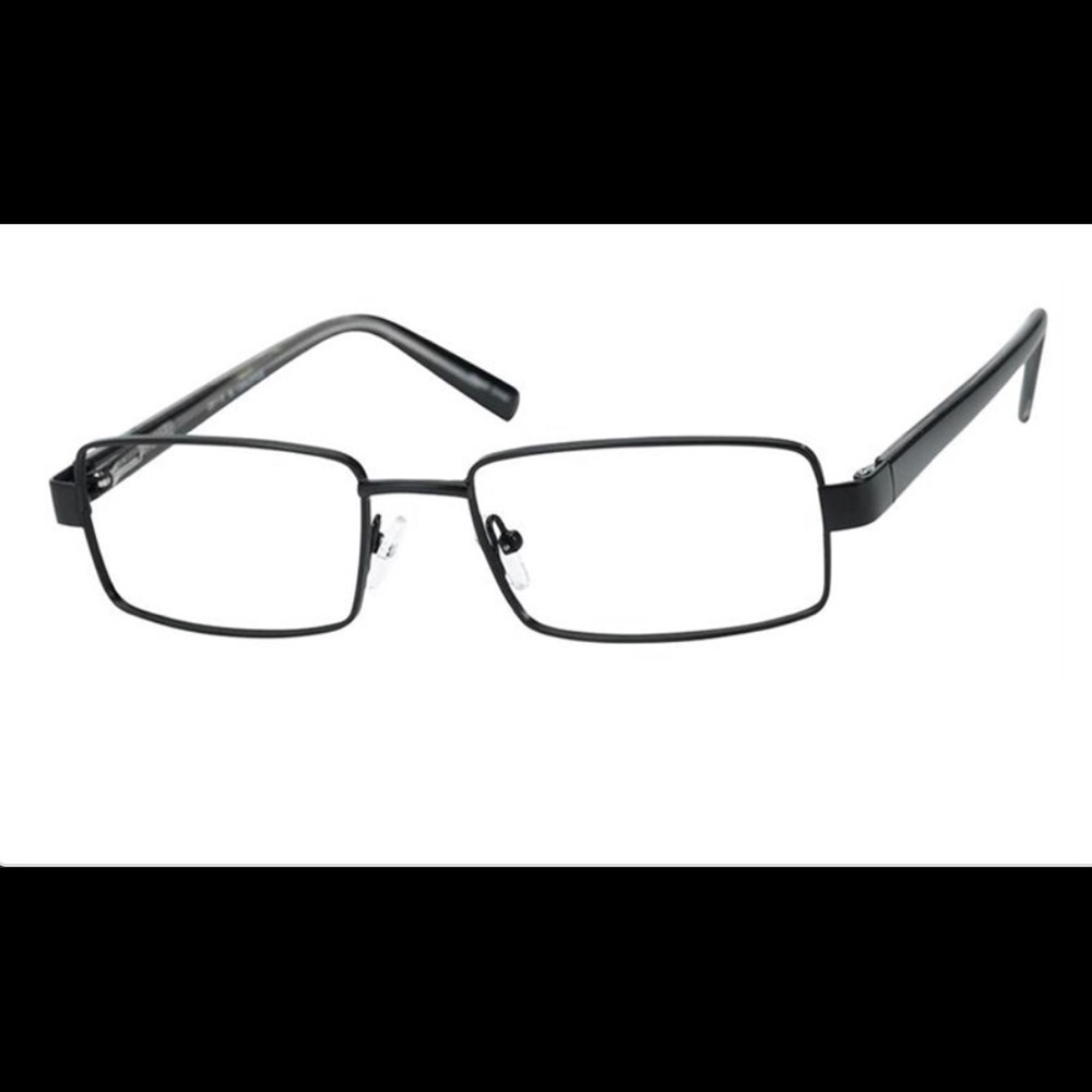 Casino Eyewear Smoke Color Frames
